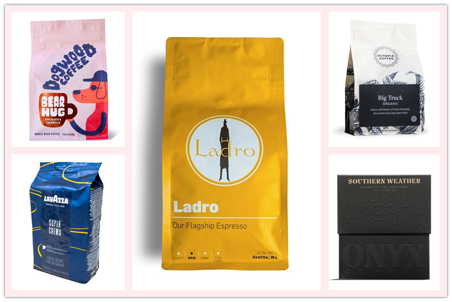 The Best 8 Shop Coffee In Review